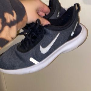 Nike Flex Running Shoes